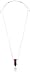 Produktbild Alex and Ani Rhodonite Pendant Necklace