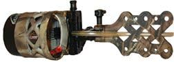 Extreme EXR Sniper 1900 .010 Lost Sight w/Sunshade &amp; Light