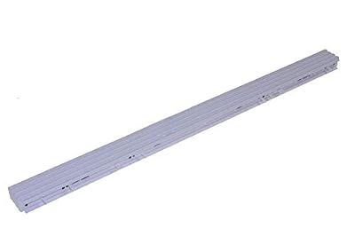 Bosch Reglette De Jeux Sous Bandeau Blanc Pour LAVE VAISSELLE Bosch