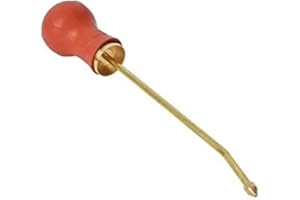 Newcomdigi Mini Applicateur pour Insecticide Distributeur pour Insecticide Poudreuse Anti-insectes Volants (Rouge1)