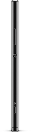 Sony XPERIA XA2 Dual-SIM Smartphone (13,2 cm (5,2 Zoll) Full HD Display, 32 GB Speicher, 3 GB RAM, Android 8.0) schwarz