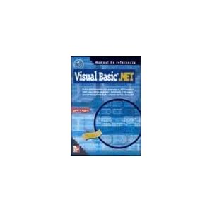 Visual Basic . Net. - Manual de Referencia Intermedio - Avanzado