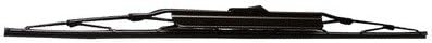 Wiper Blades MOTGUM METALLIC WITH SPOILER COPILOT 18" 60099050