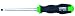 Produktbild padre Werkstatt-Schraubendreher 150 x 8 mm, 468