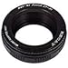 Price comparison product image KECAY M42 (42mm) to 42mm Mount Focusing Helicoid Ring Adapter 17mm - 31mm(Black)