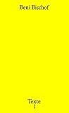 Image de Texte (Beni Bischof / Texte)