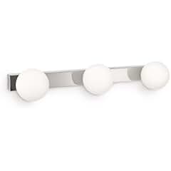 Amazon.es: Apliques para baño: Iluminación