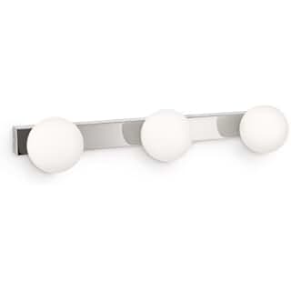 Amazon.es: Apliques para baño: Iluminación