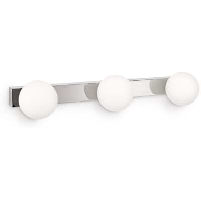 Amazon.es: Apliques para baño: Iluminación