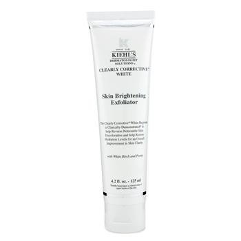 Clearly Corrective White Skin Brightening Exfoliator 125ml/4.2oz