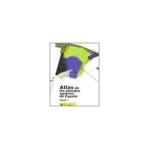 Atlas de los paisajes agrarios de España: Tomo II : Las unidades de paisaje agrario de la España mediterrán