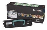 Preisvergleich Produktbild Original RückgabeToner für LEXMARK E250 E350 E352, schwarz