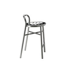 Preisvergleich Produktbild Magis Pipe Barhocker 94 cm, Aluminium