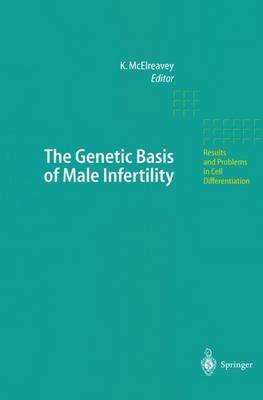 [(The Genetic Basis of Male Infertility)] [Edited by K. McElreavey] published on (December, 2010) en ligne