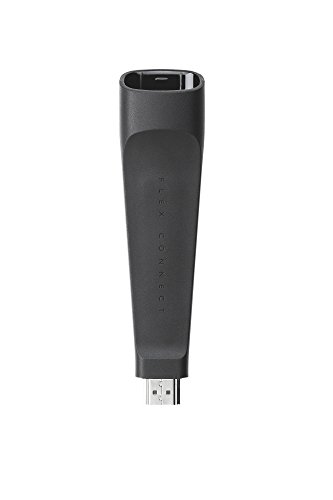 Asus Chromebit-B002C PC (DE-Version, Quad-Core ARM Prozessor, 2GB RAM, 16GB SSD, ARM Mali-T764, WLAN, BT, ChromeOS) schwarz - 16