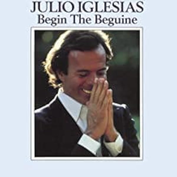 Julio Iglesias - Julio: Amazon.se: CDs & Vinyl