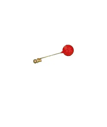 VNS 20mm Brass Float Valve with Ball