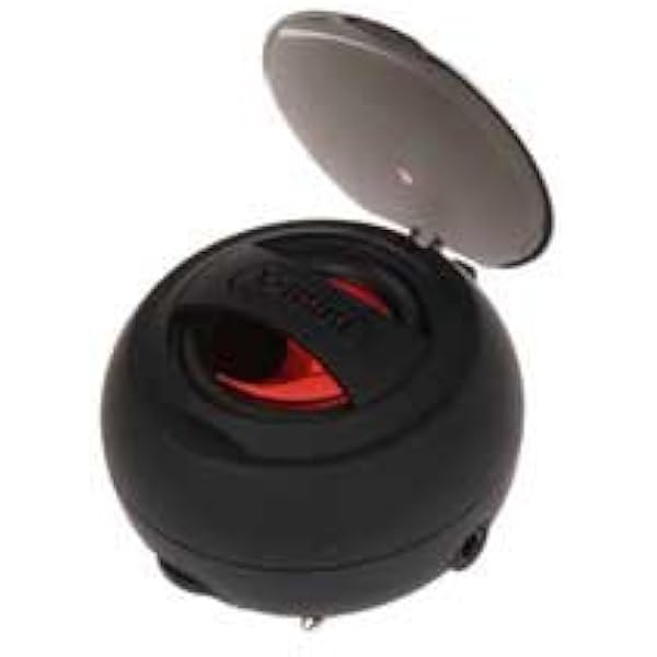 x mini capsule speaker