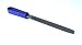 Produktbild Proops Brothers 6 150mm Smooth Flat Engineers File with Handle. (F9949) Free UK Postage by Proops