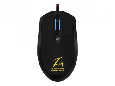 Preisvergleich Produktbild Zalman zm-m600r Maus schwarz
