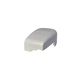 RECAMBIO DE FIAMMA Fiamma F45Ti Endkappe Links, polarwei, 98655-147