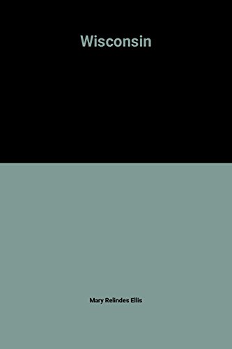 couverture de : Wisconsin