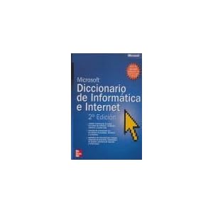 Diccionario de informática e Internet