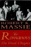 Romanovs livre