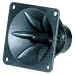 Produktbild 4 x Piezo Tweeter Horn Hochtöner PT1-1010 4er Set Hochtonhorn