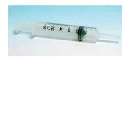 Sterile Disposable Syringe Without Needle 50Cc Single Pack