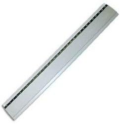Safetool Cutting Ruler Non-Slip Bar 100 cm Anodised Aluminium
