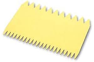 MALLARD FERRIÈRE Mallard Ferriere - Peigne Decor Rectangle