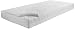 Produktbild Dormisette Q70 Wasserdichte Premium Matratzen-Auflage, atmungsaktiv, für Matratzen Gr. 70/140 cm, reinweiss