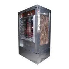 M/S devi parkash pandey sons 1lk ELECTRONIC SHOP- Desert Air Cooler- 75L; with Everlast Pump, Auto Fill, 4-Way Air Deflection and High Density Honeycomb pads; AGR GENERIC COOLER 939 White & Teal ele voltas cooler