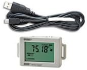 HOBO by OnsetOnset HOBO UX100-001 Temperature Data Logger w/ USB Cable by Onset HOBO