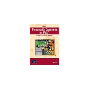 Programación concurrente con Java (Fuera de colección Out of series)