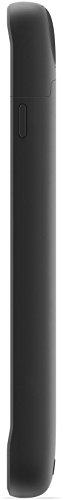 mophie 1840 mAh Juice Pack Reserve Battery Cover Case for iPhone 6/6S - Black reviews mophie 1840 mAh Juice Pack Reserve Battery Cover Case for iPhone 6/6S - Black
