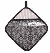 Preisvergleich Produktbild Ladelle Topflappen mit Eingriff Adelle