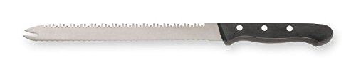 Gefriermesser KLASSIK * 23 cm Klinge (für Gefrorenes, Tiefkühl, Eistorte u.v.m.) Rostfrei * Made in Solingen / Germany - 2