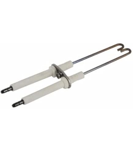 Elettrodo Di Accensione Candela Caldaia Junkers Bosch 87376007950 Compatibile - Foto 6