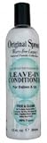 Original Sprout Leave In Conditioner (354ml, for Babies & Up, 100% Vegan)