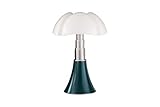 Martinelli Luce 620/med/dim/ve Pipistrello Medio 9w 2700k Led-dim-vert Agave