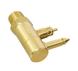 Preisvergleich Produktbild Lindemann Tankadapter für Treibstoffleitung Yamaha, 50717