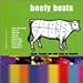 Produktbild Beefy Beats by Various Artists (2000-11-07)