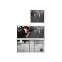 Preisvergleich Produktbild Twilight Eclipse Geldbeutel Edward Cullen (HEO)