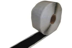 Love Aquatics Butyl Pond Liner Repair kit Joining Tape 50mm X 50cm (0.5m) length Koi Goldfish Sturgeon Pond