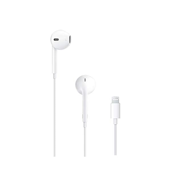 EarPods mit Lightning Connector