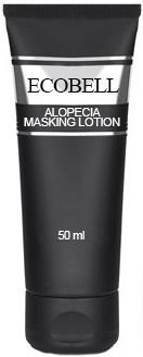 Ecobell Correttore Crema per Alopecia 50 gr. (50 gr. - Castano Scuro)