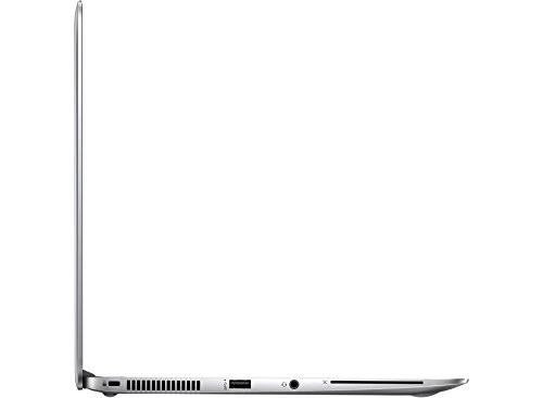 HP EliteBook 1040 G3 14  Laptop - Core i7 2 5GHz CPU  8GB RAM  256GB SSD  Windows 10 Pro