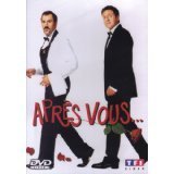 Après vous...